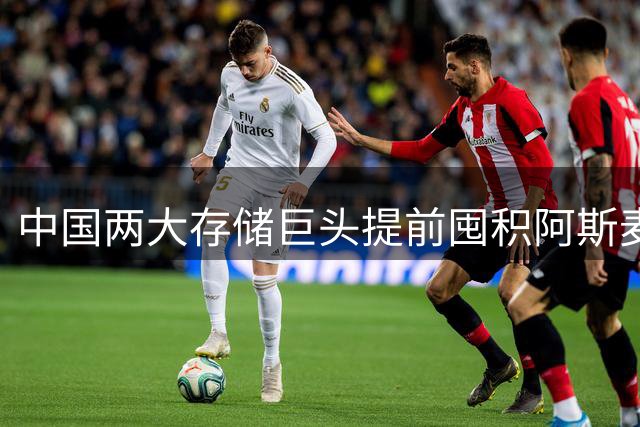 中国两大存储巨头提前囤积阿斯麦光刻机确保产能稳定